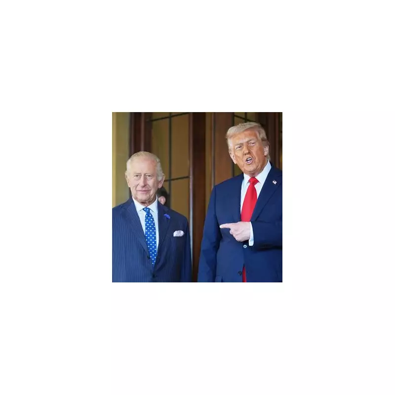 Donald Trump's Close Friend Reveals What Really Happened Behind Closed Doors After Assassination Attempt