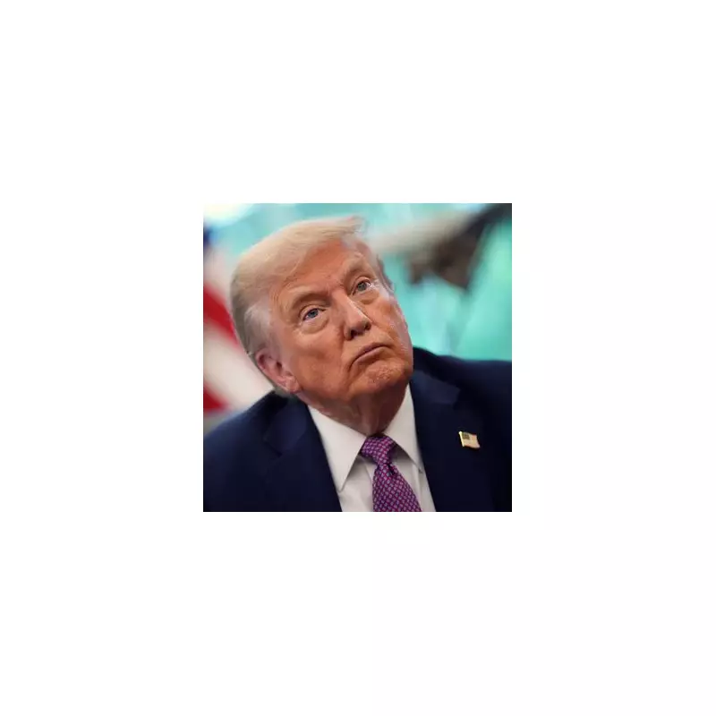 Donald Trump's Wild Threat to UK After Election: 'We Won't Protect You'