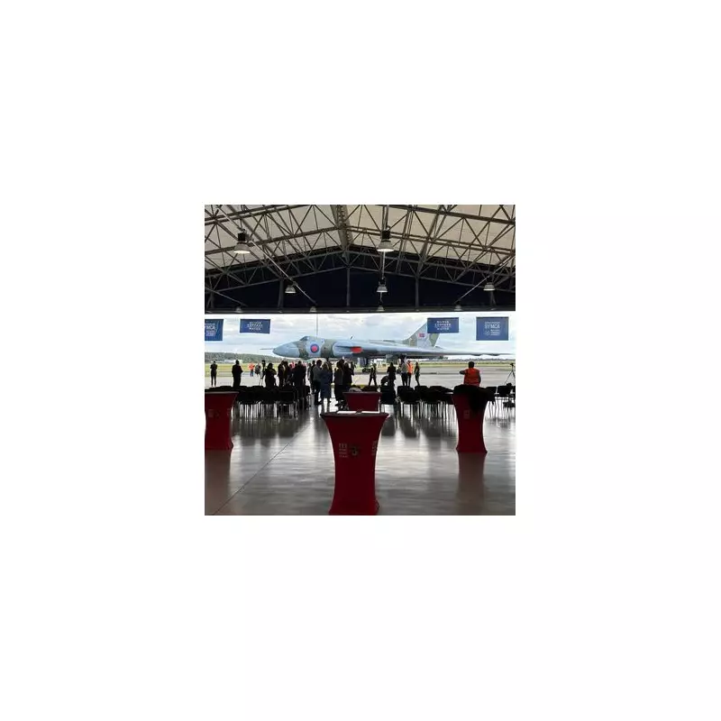 Doncaster Sheffield Airport Reopening Green Lit: New Era for South Yorkshire Travel & Economy