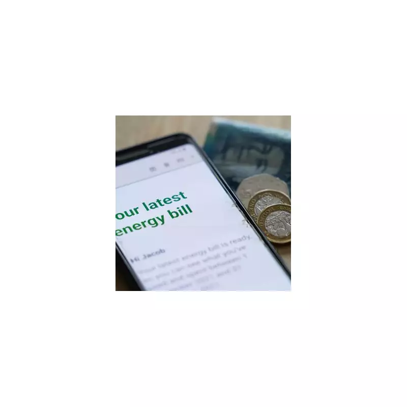 Don't Miss Your Winter Fuel Payment! The Exact Date Pensioners Must Submit Meter Readings