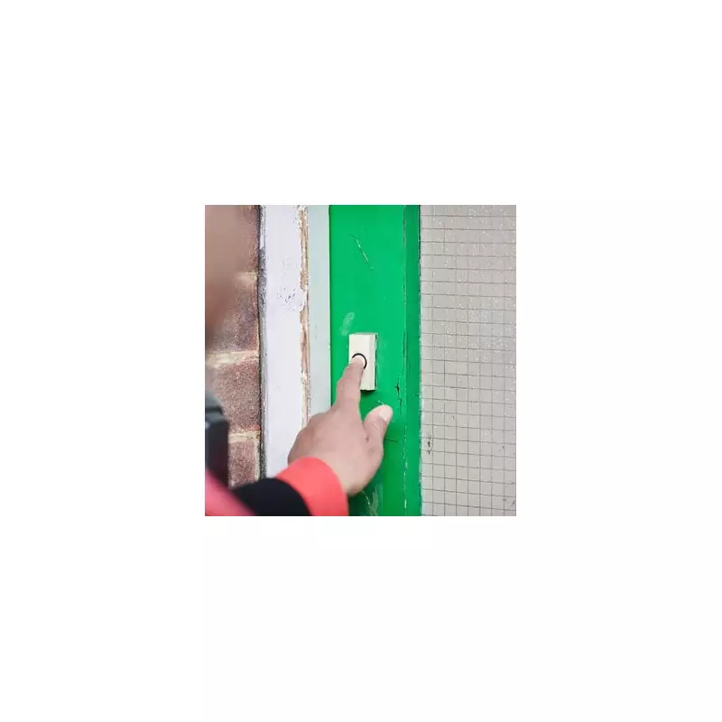 Doorbell Danger: UK Households Warned After Sinister 'Parcel Delivery' Ring Scam