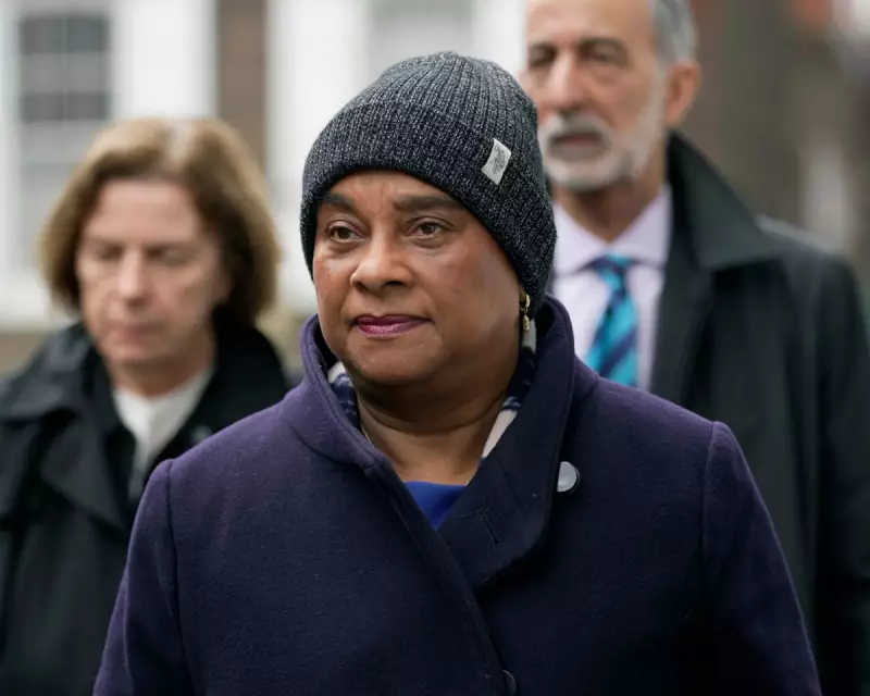 Doreen Lawrence's Urgent Plea: Witnesses in Stephen Lawrence Case Must Come Forward After Damning Review