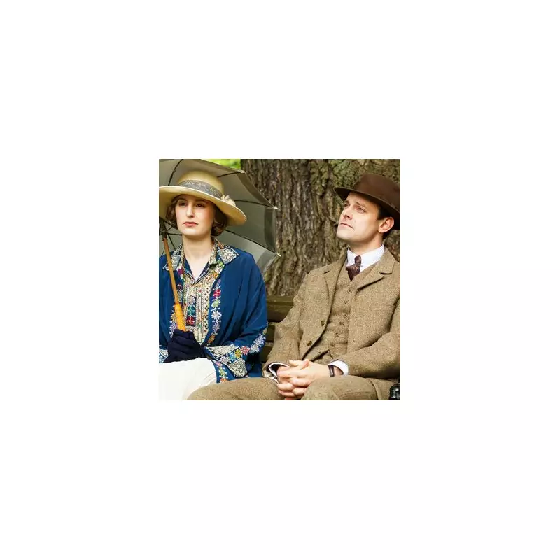 Downton Abbey 3: Bertie Pelham's Shocking Return Confirmed – But Hugh Bonneville Drops Major Plot Bombshell