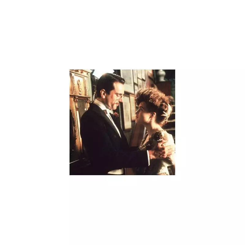 Downton Abbey Legends Reunite for Stunning New Period Drama 'The Governess'