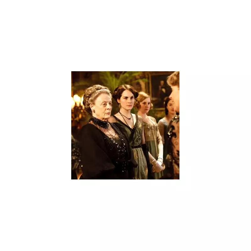 Downton Abbey Star's Silent Struggle: Brendan Coyle Reveals He 'Didn't Speak for Weeks' After Near-Fatal Health Crisis