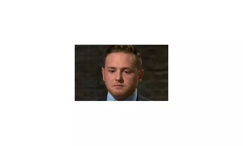 Dragons' Den Winner in Ivy Restaurant Brawl: Entrepreneur's Assault Charge Rocks Business World