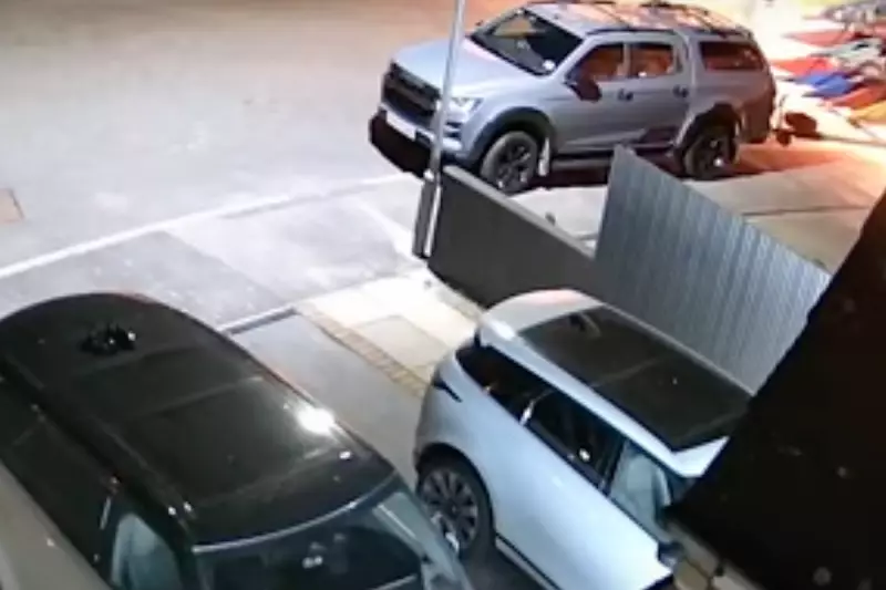 Dramatic Fire Rips Through Nottinghamshire Kayak Centre | Exclusive Video