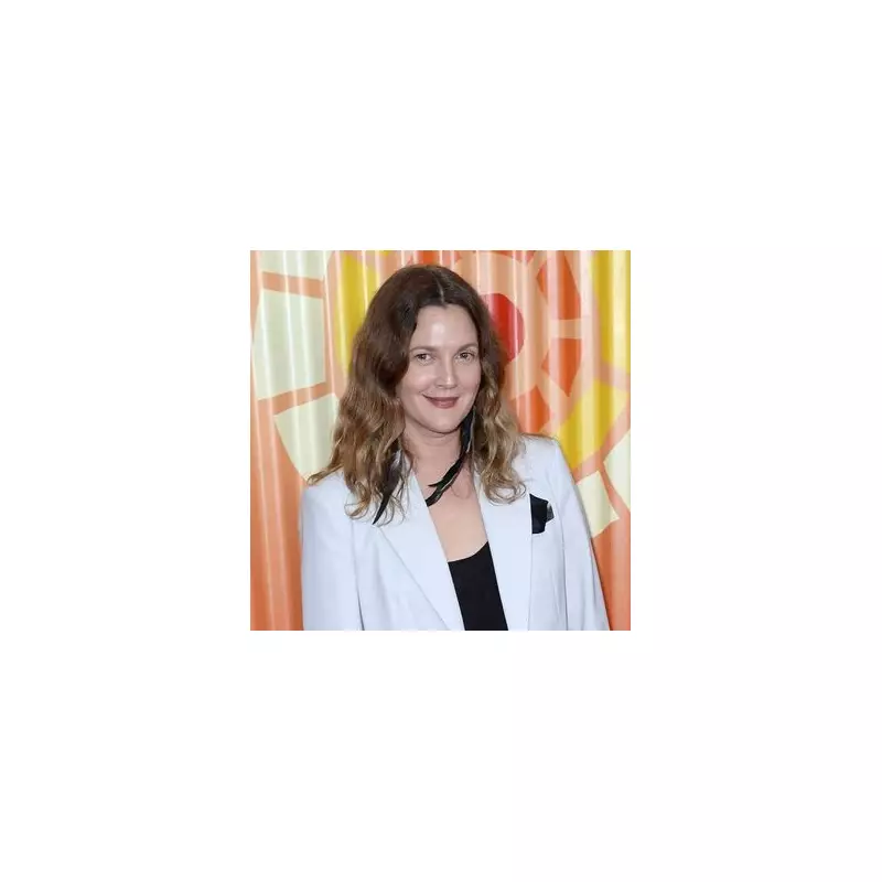 Drew Barrymore's Daughter Brutally Mocks Her Mum's Viral 'Happy Place' Video | Mirror