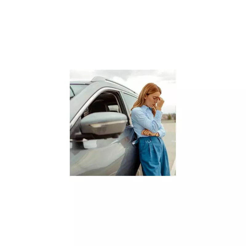 Drivers Face £5,000 Fine for Simple Car Modification - New DVLA Rule Alert