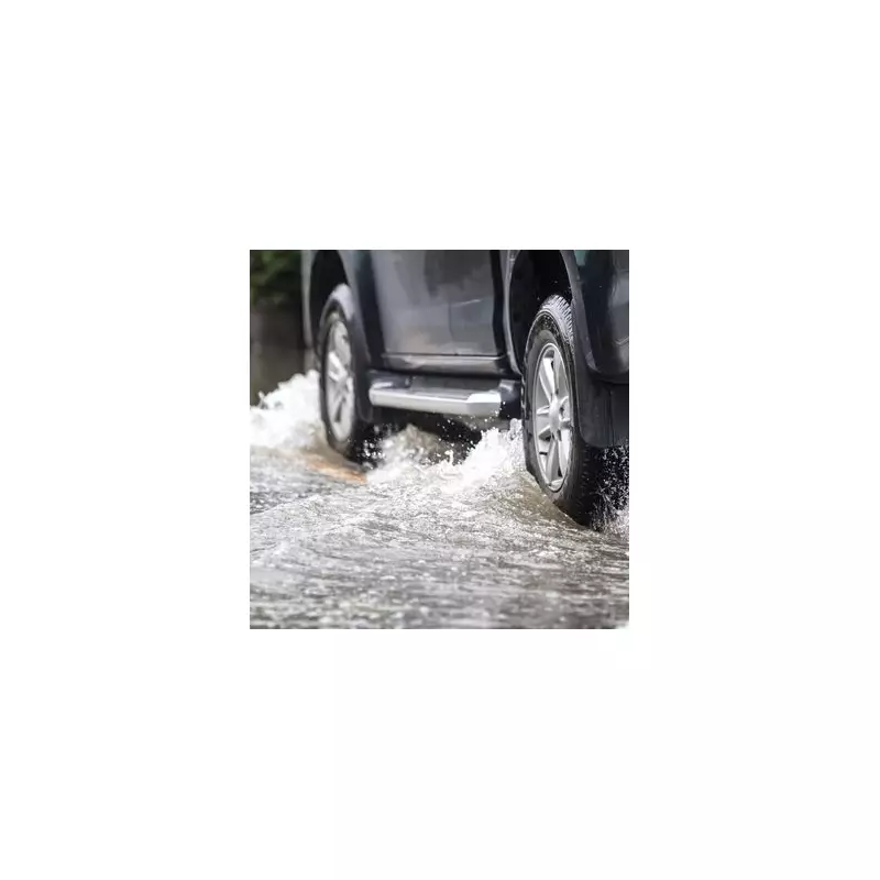 Driving Expert Reveals: The One Simple Mistake That Could Cost You £1,000 This Winter