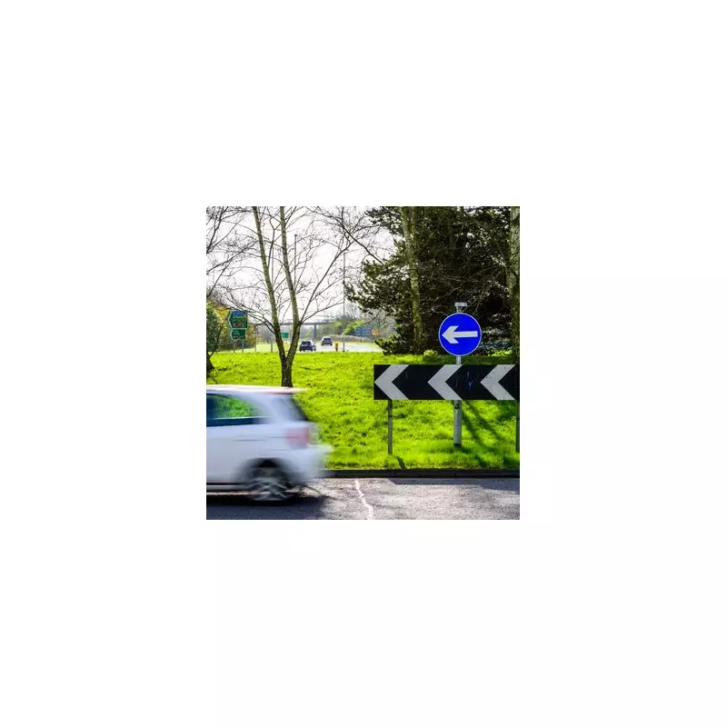 Driving Instructor's Genius Fuel-Saving Hack Slashes Petrol Costs Instantly