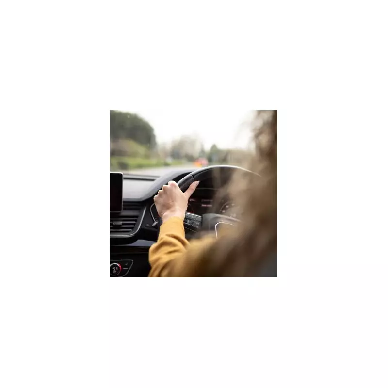 Driving Instructor's Genius Tip Will Save You Money On Your Car Insurance