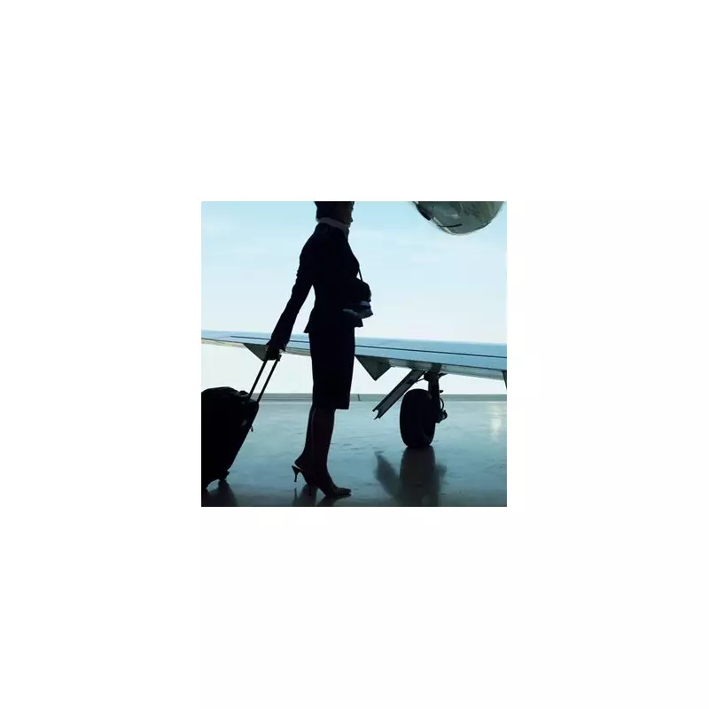 Drunk British Airways Flight Attendant Attempts Boarding at 100mph in Car Chase Scandal