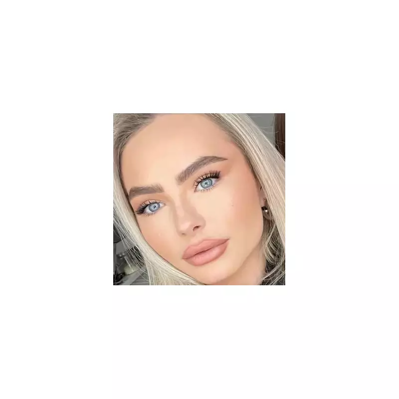 Dubai Jail Ordeal: British Woman Mia O'Brien's Harrowing 10-Month Nightmare Over CBD Oil