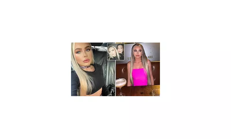 Dubai Nightmare: British Woman's Life Sentence Fundraiser Abruptly Removed