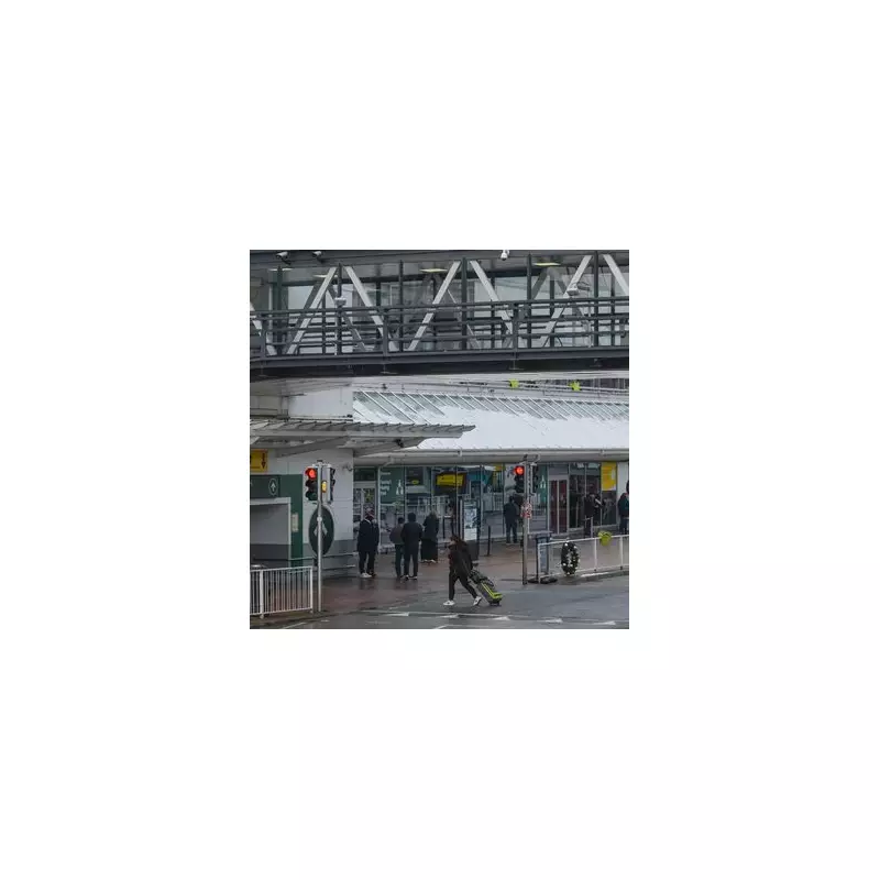 Dublin Airport Evacuation: Terminal 1 Cleared Amid Major Security Alert