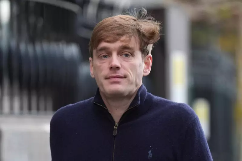 Dublin High Court Rejects British Man's Bid to Avoid UK Prosecution | Exclusive