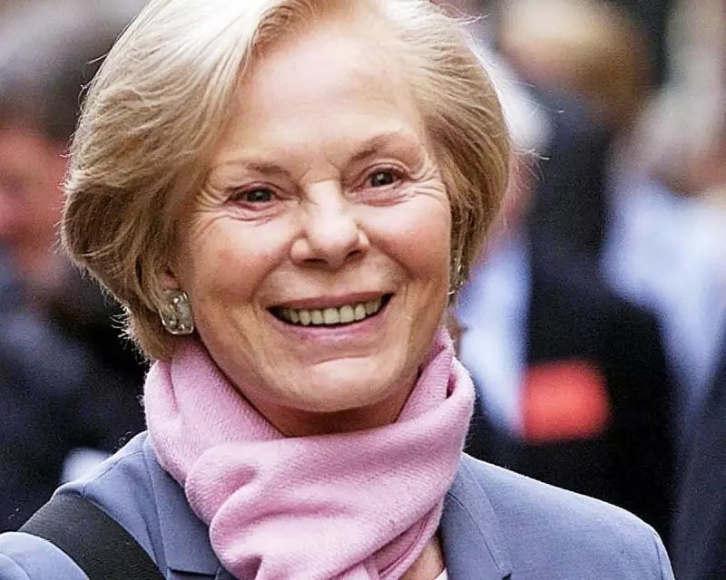 Duchess of Kent, Beloved Royal and Music Advocate, Passes Away at 92