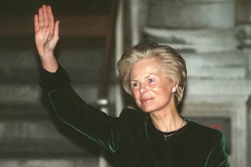 Duchess of Kent Funeral: Intimate Royal Farewell Details Revealed