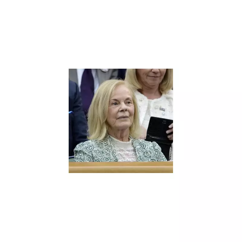 Duchess of Kent Passes Away at 92: Royal Family Mourns Beloved Member