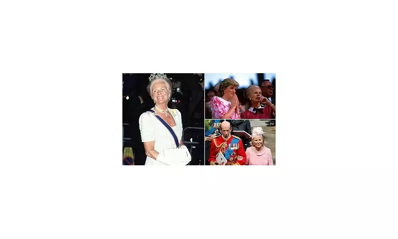 Duchess of Kent's Historic Catholic Funeral: Britain's Royal Farewell at Westminster Cathedral