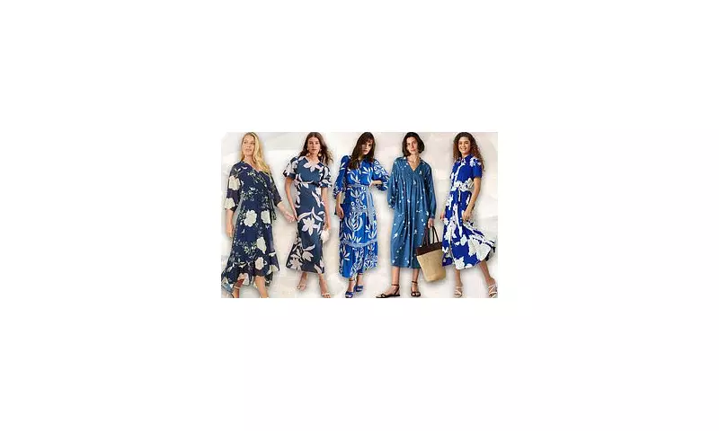 Duchess Sophie's Stunning Floral Dress: The Budget-Friendly High Street Alternatives You Can Buy Now