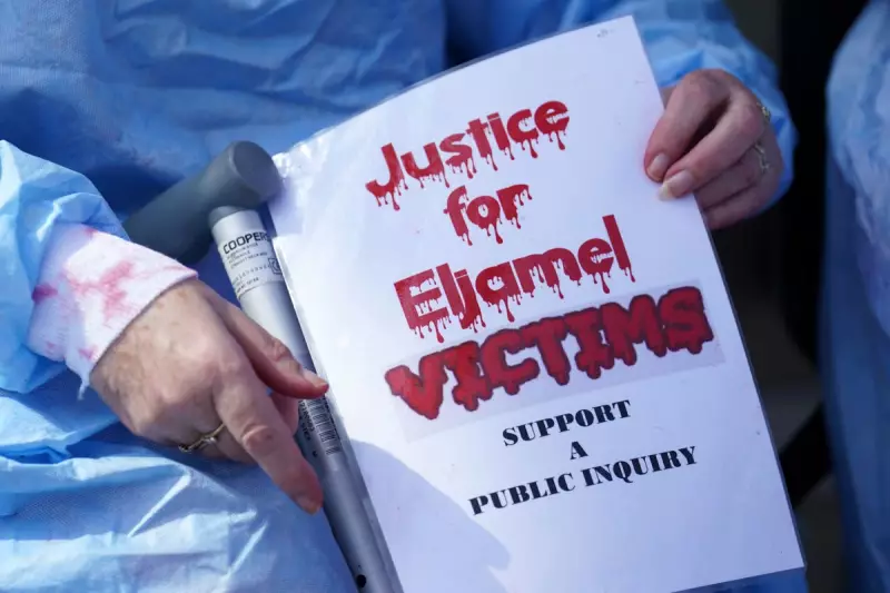 Dundee's Libya Inquiry: Scottish City Demands Answers Over Alleged UK Complicity in Misrata Bombings