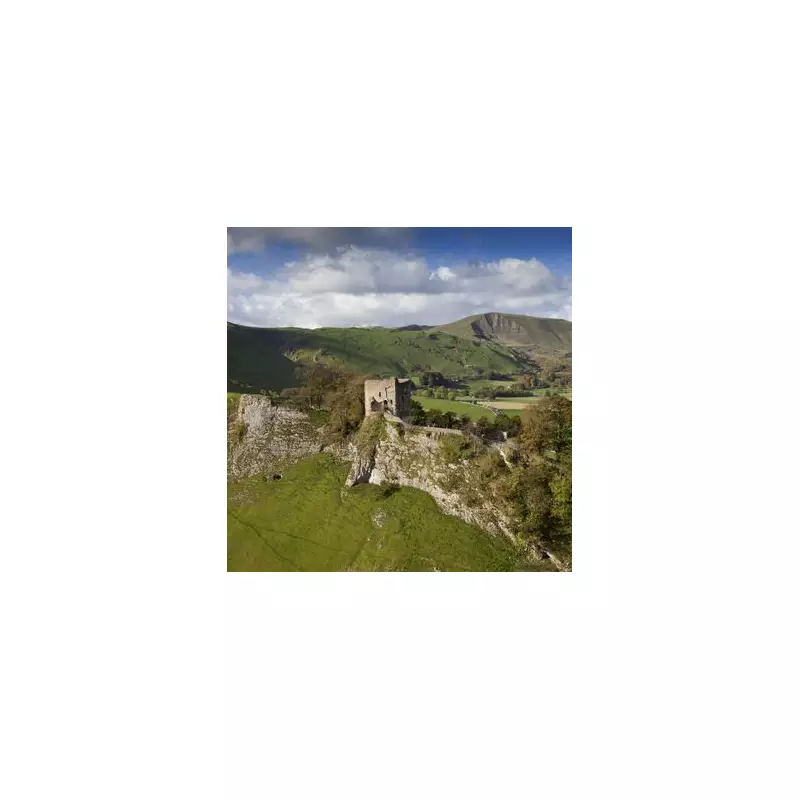 Dunstanburgh Castle: Northumberland's Coastal Ruin Is A Magical UK Escape You Must See