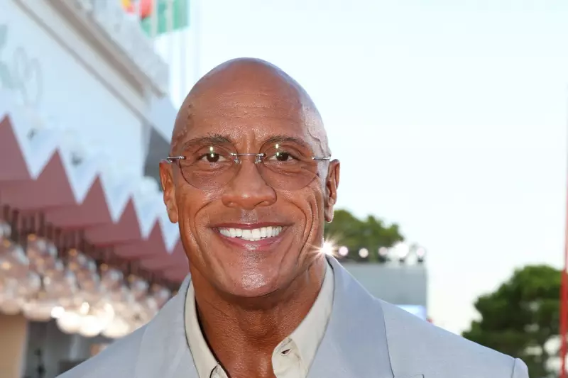 Dwayne Johnson Admits He Was 'Pigeonholed' in Hollywood, Vows to Smash Expectations with New Role