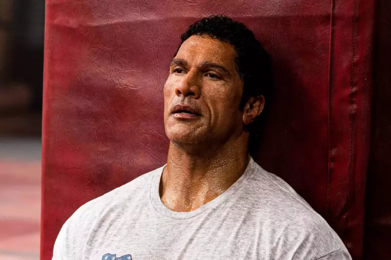 Dwayne Johnson's 'The Smashing Machine': A Riveting & Raw Biopic on MMA Legend Mark Kerr | Film Review