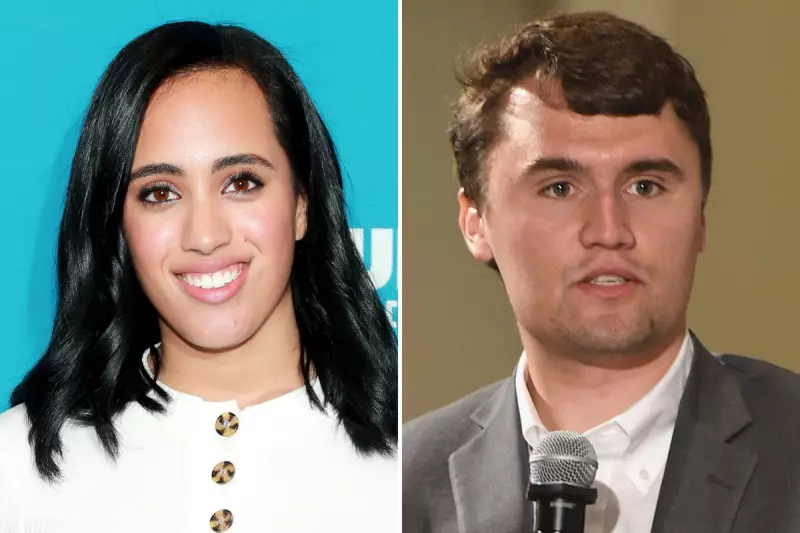 Dwayne 'The Rock' Johnson Slams Right-Wing Pundit for Attacking His Daughter Ava's Wrestling Debut | Exclusive