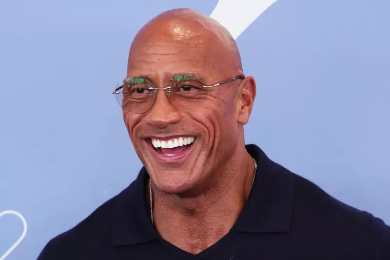 Dwayne 'The Rock' Johnson's Dramatic Weight Loss Stuns Fans: See The Jaw-Dropping Transformation