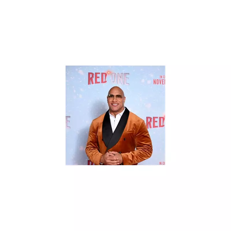 Dwayne 'The Rock' Johnson's Staggering Weight Gain For New Movie Role Revealed | Exclusive