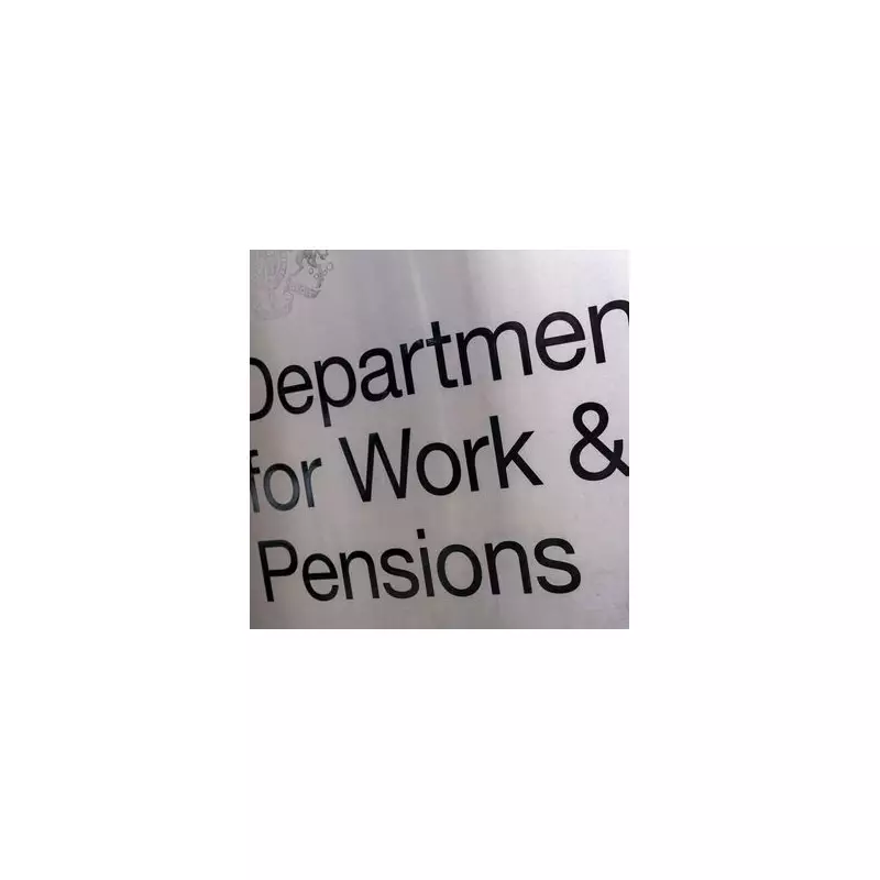 DWP Benefit Alert: 1.6 Million Claimants Must Update Bank Details NOW or Risk Missing Payments