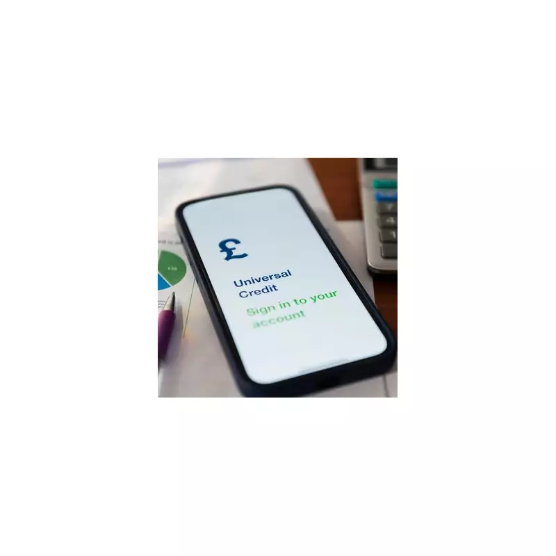 DWP Confirms Major Universal Credit Shake-Up: New Payment Dates for Millions Revealed