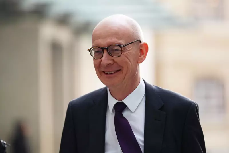 DWP Faces Backlash Over 'Cruel' £12bn Welfare Cuts Affecting Universal Credit and PIP Claimants