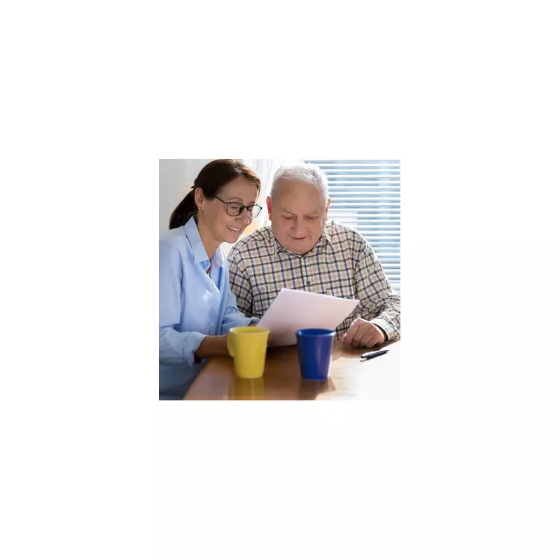 DWP Payment Blunder: Thousands Could Be Owed £5,000+ in Major Benefits Backpay