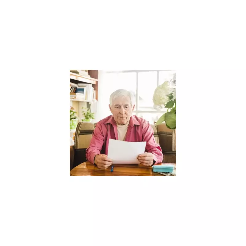 DWP Warning: 8 Million Households to Receive Crucial Cost of Living Letter - Check Your Post Now!