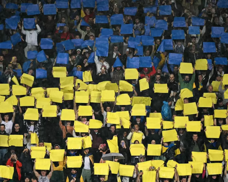 Dynamo Kyiv Fury: Fans Demand Contract Termination After Signing Player Who Shared Russian Propagandist Post