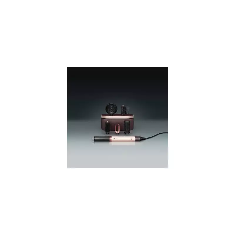 Dyson Airwrap 2024 Review: Is The New Hair Styling Tool Worth The Hype & Hefty Price Tag?