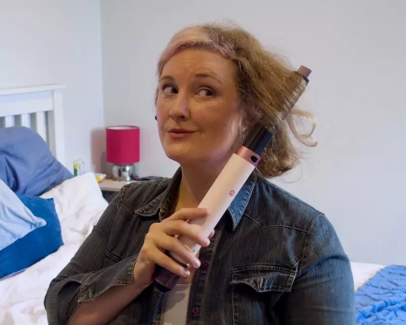 Dyson Airwrap Coanda 2x Review: Is This The Ultimate Hair Styling Revolution? | UK Tech Review