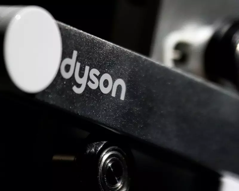 Dyson Profits Plummet 50% Amid Global Economic Headwinds and Intense Competition
