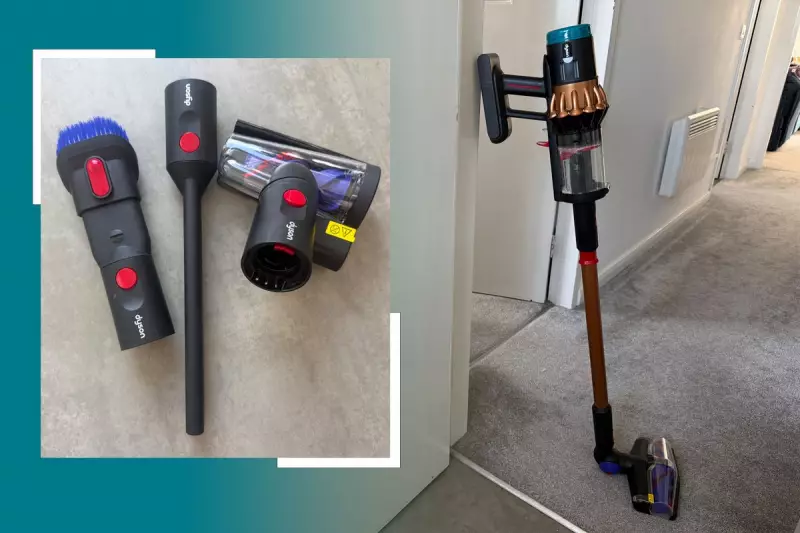 Dyson V16 Piston Animal Submarine Review: Is This The Ultimate Cordless Vacuum Cleaner?