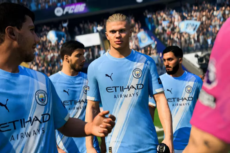 EA Sports FC 26: Everything We Know About Release Date, Price & New Features