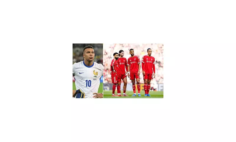 EA Sports FC 26: Kylian Mbappe Dethroned as Cover Star in Shocking Gaming Twist