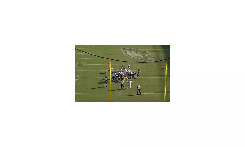 Eagles Stun Rams With Bizarre Final Play: NFL Fans Left Speechless By Philadelphia's Controversial Victory