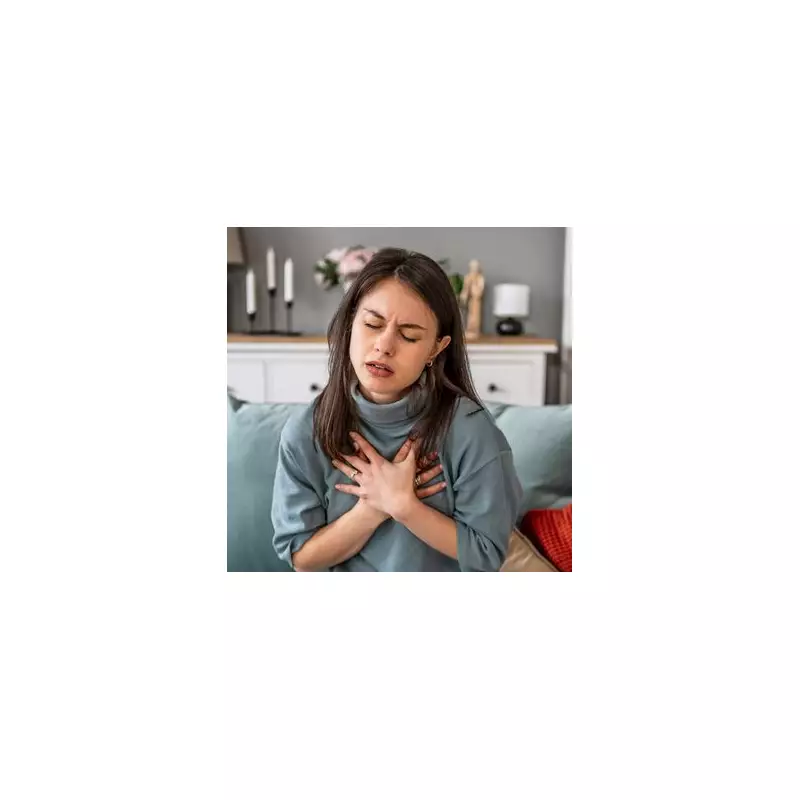 Early Warning Signs: Five Pancreatic Cancer Symptoms That Can Appear a Month Before Diagnosis