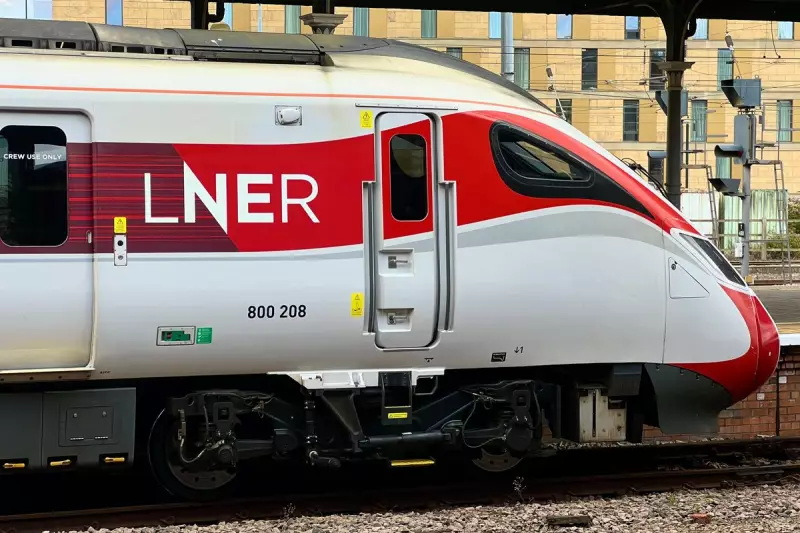 East Coast Main Line Ticket Fares Slashed in Major Rail Shake-Up