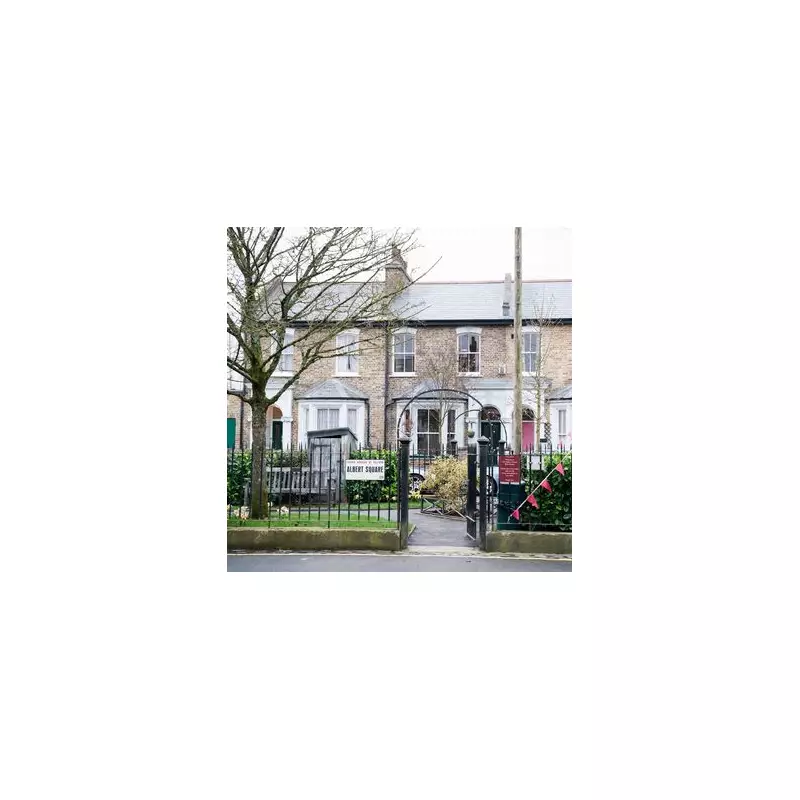 EastEnders Cast Tease 'Huge' Christmas Shocker That Will 'Blow the Roof Off' Walford