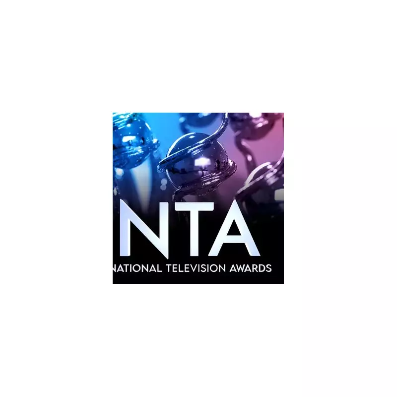 Eastenders NTAs Triumph! Soap Scoops Best Serial Drama Award in Stunning Victory